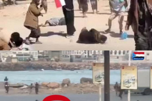 أحداث شبوة وحضرموت.. دعوات لوقف استباحة المتظاهرين وتحذيرات من انفجار الأوضاع في الجنوب