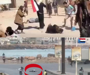 أحداث شبوة وحضرموت.. دعوات لوقف استباحة المتظاهرين وتحذيرات من انفجار الأوضاع في الجنوب