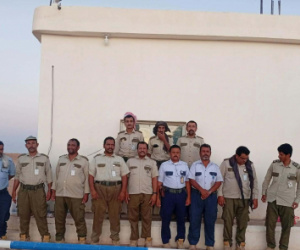 صرخة من حقل العقلة.. حراسات تُستنزف وفساد يُكافأ