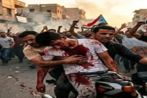 القتل خيار&hellip; ومبرراته.. قراءة في لحظة حضرموت بين صوت الشارع وخيارات السلطة