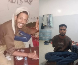 عاجل: محاكمة مستعجلة للمتهم "التعزي" بقتل سائق باص في كريتر عدن (*)