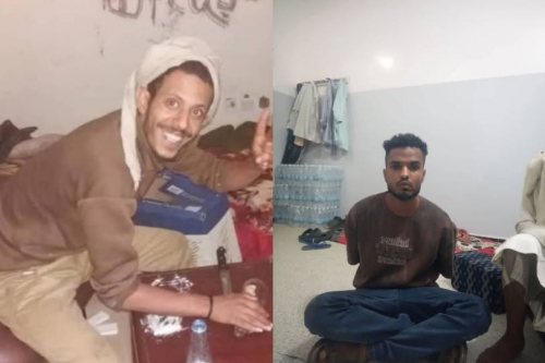 عاجل: محاكمة مستعجلة للمتهم "التعزي" بقتل سائق باص في كريتر عدن (*)