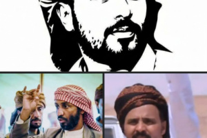 اتهامات لعمرو بن حبريش بإضعاف مكاسب حضرموت بعد تفكيك النخبة الحضرمية