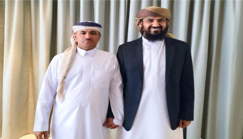 في الرياض.. المحرّمي والشنفرة يقدّمان اصطفافاً بلا قضية ويكرّسان التنازل عن جوهر القضية الجنوبية