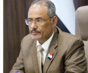 تعيين باعلي رئيساً للهيئة السياسية.. خطوة تصحيحية تعكس التوجه نحو الكفاءة والثبات