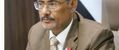 تعيين باعلي رئيساً للهيئة السياسية.. خطوة تصحيحية تعكس التوجه نحو الكفاءة والثبات