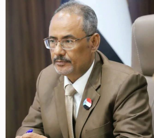 تعيين باعلي رئيساً للهيئة السياسية.. خطوة تصحيحية تعكس التوجه نحو الكفاءة والثبات