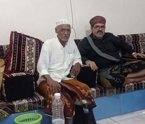 المنصب باوزير: حضرموت صمدت أمام التهميش وتواصل جهود توحيد الصف الجنوبي في عدن