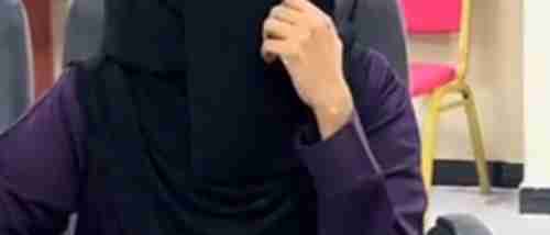  انسام الفقية.. سنوات من العمل والإخلاص في خدمة العمل الإداري والإعلامي بديوان محافظة لحج.. 