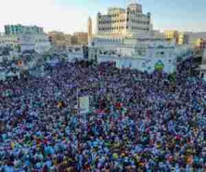 شباب الغضب الحضرمي: متمسكون بحقنا في استعادة دولة الجنوب العربي