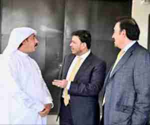 المطابنة السياسية طريق المنصب.. هاني البيض يهيأ لدور قادم في سلطة صنعاء؟