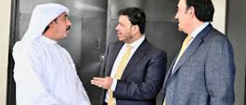 المطابنة السياسية طريق المنصب.. هاني البيض يهيأ لدور قادم في سلطة صنعاء؟