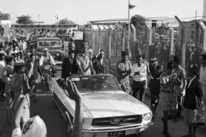 شتان بين استقلال "أرض الصومال" وتجربة "الجنوب العربي".. الهروب إلى الوحدة اليمنية