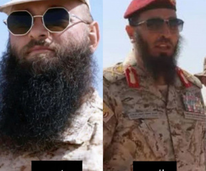 "شبوة برس" تكشف مخطط تدوير الجيش الشرعي تحت قيادة "طامش" لتكريس احتلال حضرموت والمهرة وشبوة