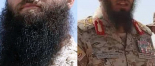 "شبوة برس" تكشف مخطط تدوير الجيش الشرعي تحت قيادة "طامش" لتكريس احتلال حضرموت والمهرة وشبوة