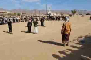 شكر أبناء الضالع يتصدر المشهد.. إشادة بدور الشيخ أحمد رويس السليماني وأهالي بيحان في إنجاح الصلح