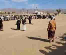 شكر أبناء الضالع يتصدر المشهد.. إشادة بدور الشيخ أحمد رويس السليماني وأهالي بيحان في إنجاح الصلح