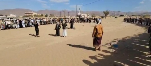 شكر أبناء الضالع يتصدر المشهد.. إشادة بدور الشيخ أحمد رويس السليماني وأهالي بيحان في إنجاح الصلح