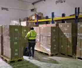 من بركات الاحتلال المتجدد: إدخال أدوية فاسدة إلى عدن رغم قرارات المنع.. كارثة صحية تلوح في الأفق