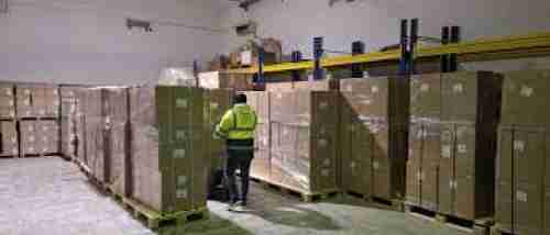 من بركات الاحتلال المتجدد: إدخال أدوية فاسدة إلى عدن رغم قرارات المنع.. كارثة صحية تلوح في الأفق