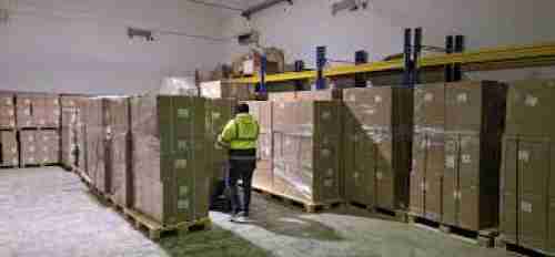 من بركات الاحتلال المتجدد: إدخال أدوية فاسدة إلى عدن رغم قرارات المنع.. كارثة صحية تلوح في الأفق