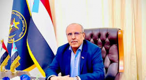 الأستاذ علي الكثيري يعزّي في وفاة شيخ (شمل قبائل نهد) ويشيد بمناقبه