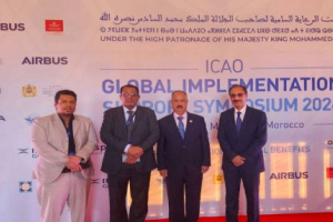 وزير النقل يعين مستشارا إعلاميا له دخل السجن بحكم قضائي ومقيم خارج البلاد