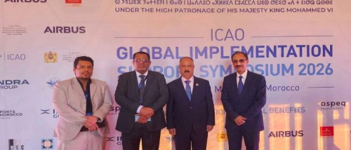 وزير النقل يعين مستشارا إعلاميا له دخل السجن بحكم قضائي ومقيم خارج البلاد