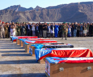 دماء الجنوبيين وقوداً للجبهات.. وأموال الثروات "إكراميات" لجيوش الاحتلال النازحة!