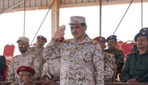 اللواء البحسني: قطاع الطرق شريان الحياة وإنهاء المعاناة.. دروس من تحرير ساحل حضرموت
