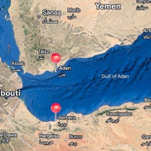 قاعدة "بربرة" والرهان المحفوف بالمخاطر.. هل يتحول القرن الأفريقي إلى منصة لاستهداف اليمن؟