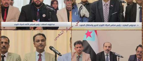 العولقي: مكونات &ldquo;كرتونية&rdquo; في المشهد الجنوبي.. قراءة في تحولات السياسة إلى ارتزاق مقنّع