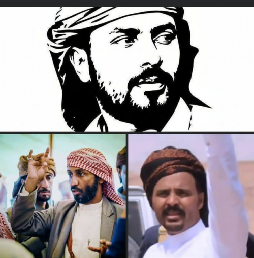 شعارات الحضرمة إلى أين؟.. تغريدة تكشف تناقض دعاة الحكم الذاتي ومسار تسليم حضرموت