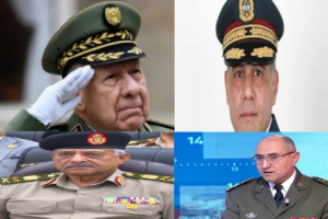 العسل المسموم.. حين تتحول رتب "العميد" من استحقاق عسكري إلى أداة لتفكيك الجيوش