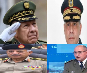 العسل المسموم.. حين تتحول رتب "العميد" من استحقاق عسكري إلى أداة لتفكيك الجيوش