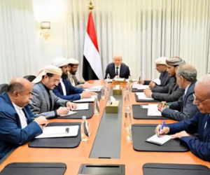 انقسام داخل مجلس القيادة حول محافظ حضرموت.. خلافات مستمرة وتعثر في التوافق