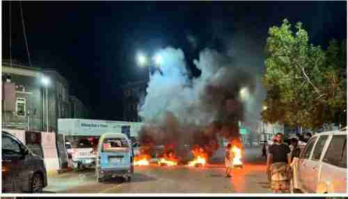 "تصاعد الغضب الشعبي في الجنوب.. دعوات غاضبة تعكس حجم المعاناة وتطالب بتغيير واقع عدن