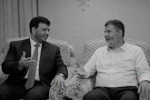 زلزال في "الرئاسي": عبدالله العليمي والجمالي.. تحالف أسود لاختراق الجنوب