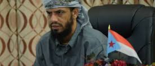 الشيخ بن بريك: "الانتقالي ليس حزبًا ولن يكون.. ومهمته تنتهي بإعلان دولة الجنوب"