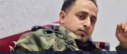&ldquo;اغتيال ضابط في تعز يكشف إرهاب الإخوان بلباس حكومي&rdquo;
