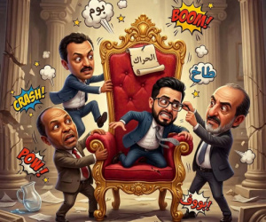 تصدعات كاشفة تعيد فرز المشهد.. من يتساقطون خارج معادلة الجنوب