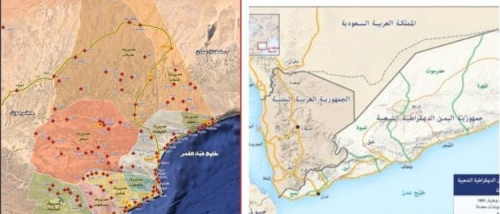 الشيخ باكريت يثير ملف حدود المهرة: "حق تاريخي لا يقبل التنازل"