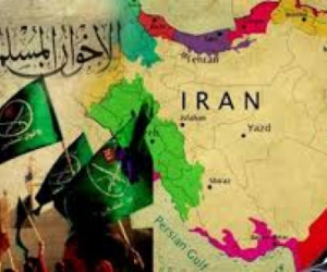 علاقة الإخوان وإيران بين التقاطع الخفي والمناورة التكتيكية