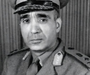 بأوامر إسرائيلية.. الجولاني يغتال "الجنرال الذهبي" المصري مرتين بطمس اسمه من شوارع حمص(صور)