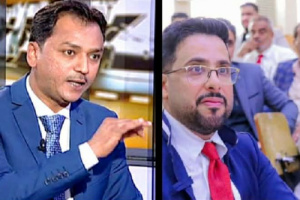 زلزال "الثوري" يقتلع فادي باعوم.. والدور قادم على "دكان" السقاف!