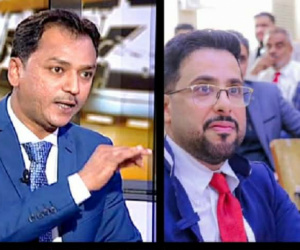 زلزال "الثوري" يقتلع فادي باعوم.. والدور قادم على "دكان" السقاف!