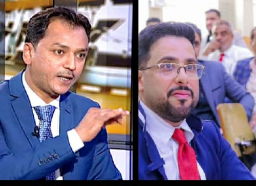 زلزال "الثوري" يقتلع فادي باعوم.. والدور قادم على "دكان" السقاف!