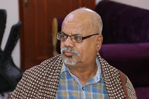 المقدّم باشقار: المتسابقون على واجهة الجنوب "هشّة بلا قاعدة".. والانتقالي باقٍ بإرادة شعبية لا تُكسر