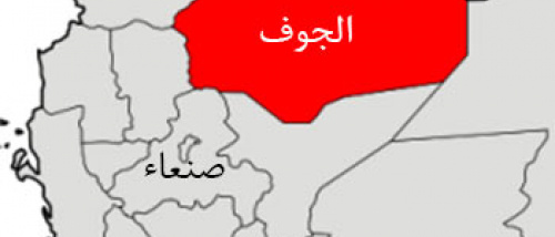 الحوثيون على حدود حضرموت.. تساؤلات متصاعدة حول مستقبل استعادة صنعاء