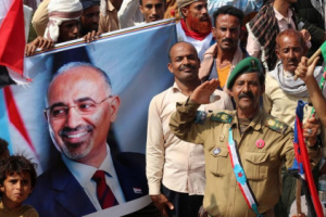 "الجنوب خارج الحسابات أم في قلب المعادلة؟".. مسهور يرسم ملامح لحظة تقرير المصير